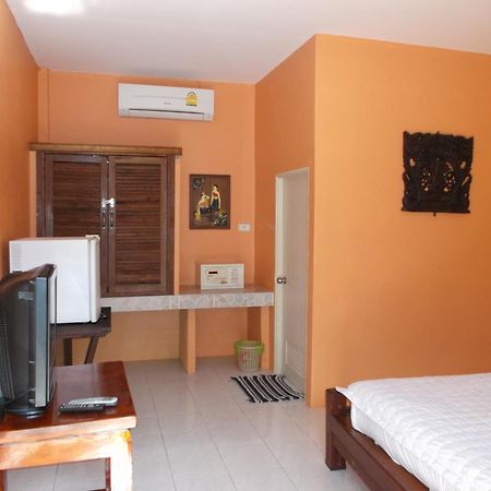Ryans Resort Prasat Extérieur photo