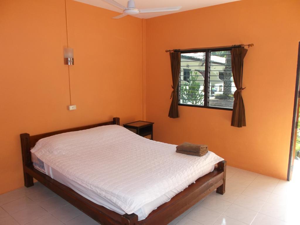 Ryans Resort Prasat Extérieur photo