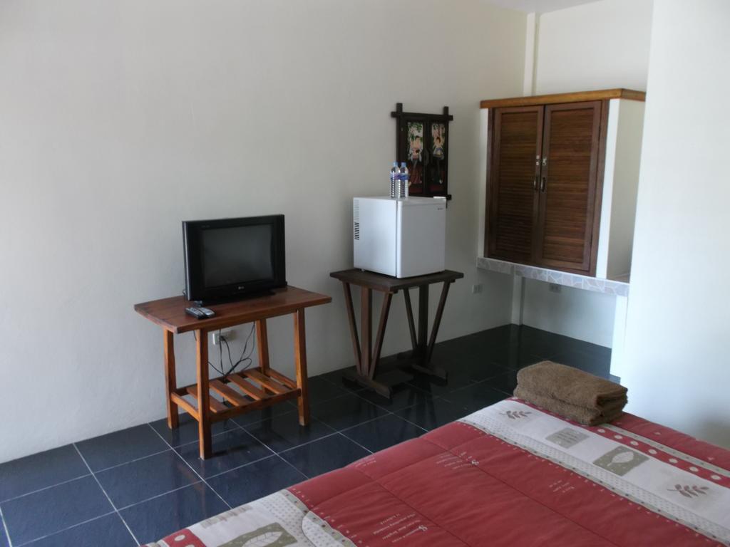 Ryans Resort Prasat Extérieur photo