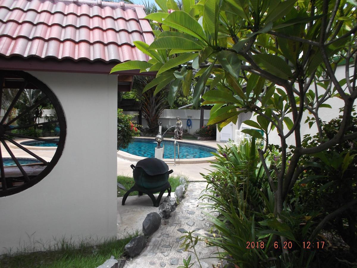 Ryans Resort Prasat Extérieur photo