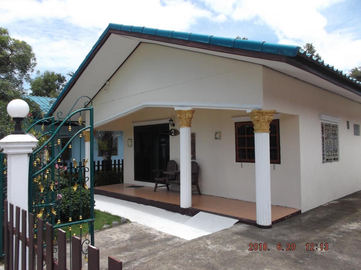 Ryans Resort Prasat Extérieur photo