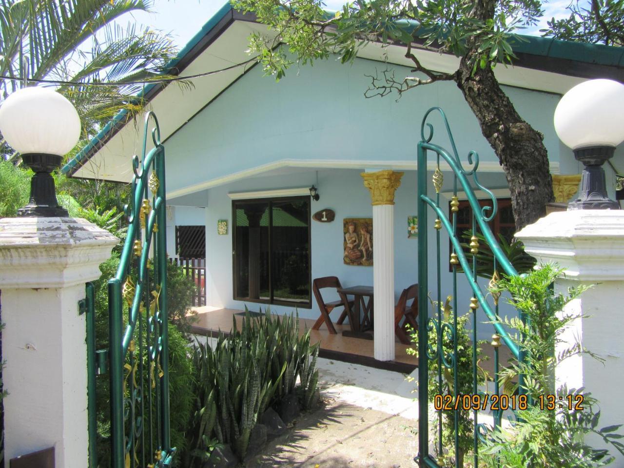 Ryans Resort Prasat Extérieur photo